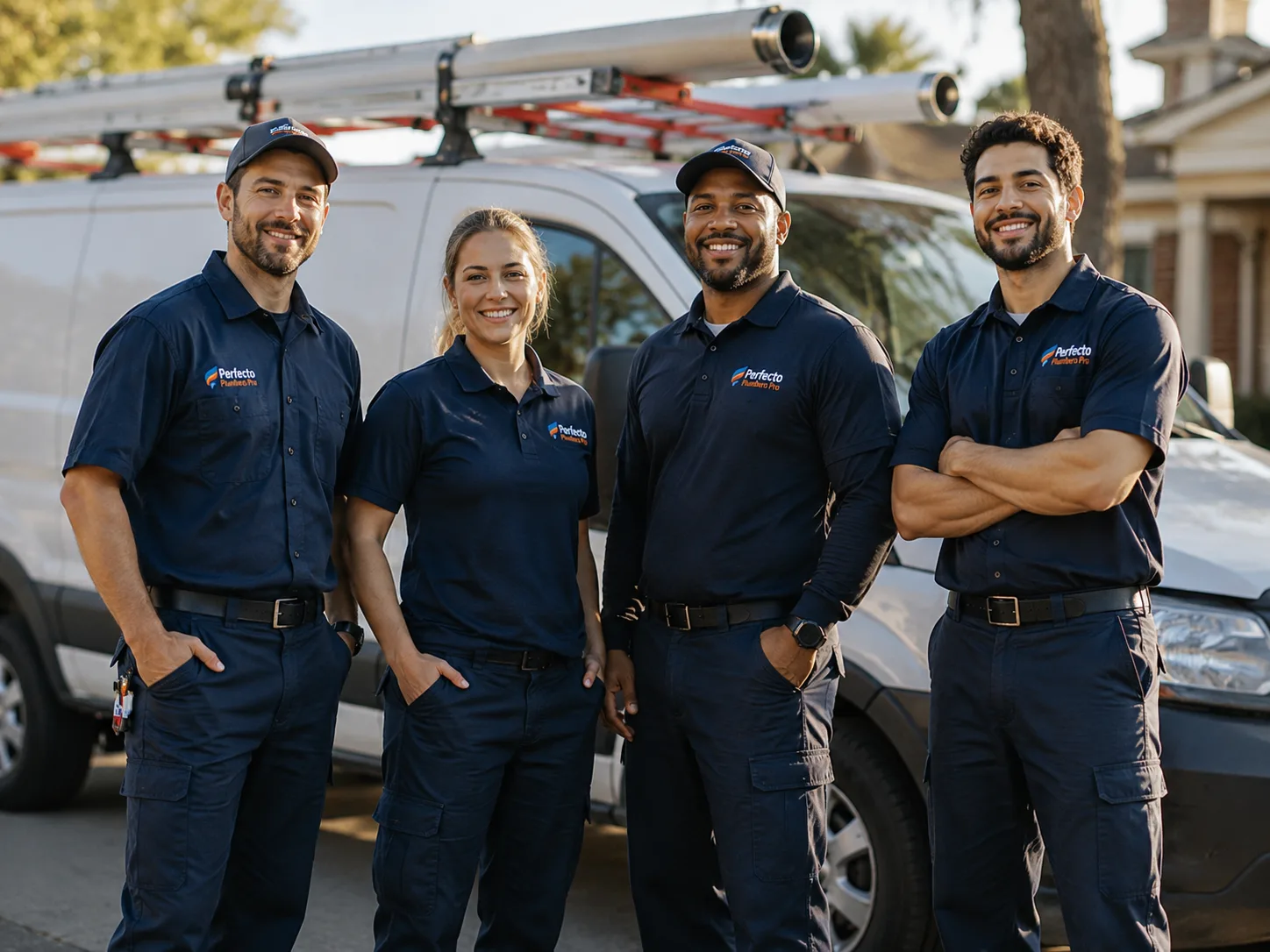Emergency Plumber Near Me in Fowler, CA near me